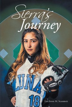 Cover Sierra's Journey (eBook, ePUB)