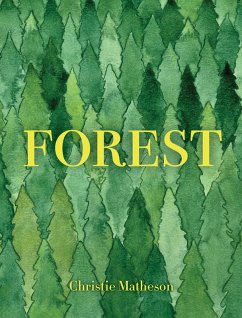 Cover Forest (eBook, ePUB)