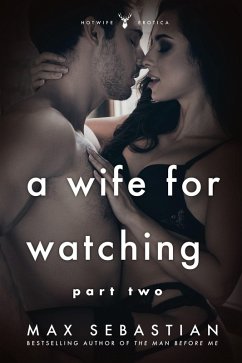 Cover A Wife For Watching (eBook, ePUB)