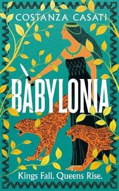 Babylonia (eBook, ePUB) - Casati, Costanza