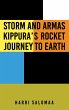 Storm and Armas Kippura's Rocket... - Bild 1