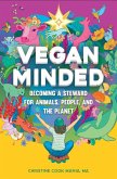 Vegan Minded (eBook, ePUB)