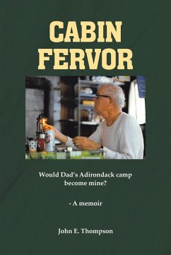 Cover Cabin Fervor (eBook, ePUB)