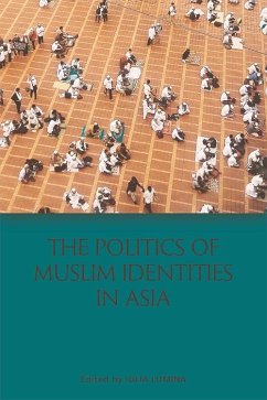 Politics of Muslim Identities in Asia (eBook, ePUB)