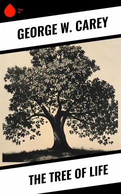 Cover The Tree of Life (eBook, ePUB)