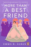 More than a Best Friend (eBook, ePUB)