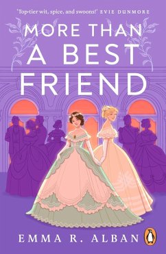 More than a Best Friend (eBook, ePUB) - Alban, Emma R.