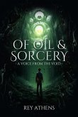 A Voice from the Void (Of Oil & Sorcery, #1) (eBook, ePUB)