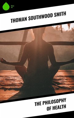 Cover The Philosophy of Health (eBook, ePUB)