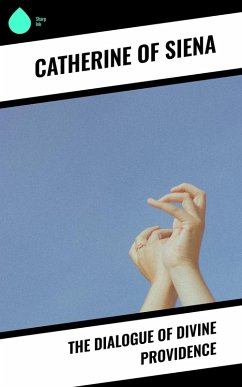 Cover The Dialogue of Divine Providence (eBook, ePUB)