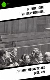 The Nuremberg Trials (Vol. 22) (eBook, ePUB)