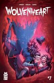 Wolvenheart #7 (eBook, ePUB)