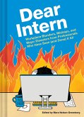 Dear Intern (eBook, ePUB)