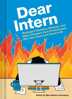 Dear Intern (eBook, ePUB) - Nelson-Greenberg, Mara