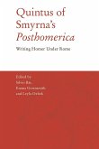 Quintus of Smyrna's 'Posthomerica' (eBook, ePUB)
