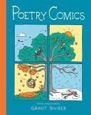 Poetry Comics (eBook, ePUB)