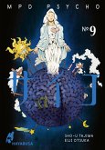 MPD Psycho 9 (eBook, ePUB)