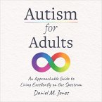 Autism for Adults (MP3-Download)