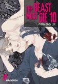 The Beast Must Die 10 (eBook, ePUB)