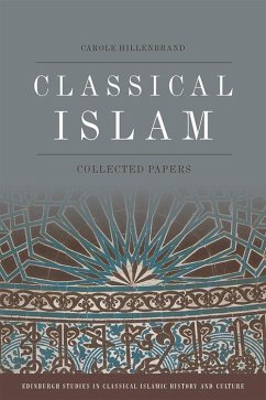 Cover Classical Islam (eBook, PDF)