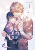 Lass meine Hand nicht los Bd.1 (eBook, ePUB)