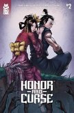 Honor and Curse # 2 (eBook, PDF)