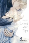 Touching Your Night (eBook, ePUB)