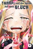 Takopi und die Sache mit dem Glück 2 (eBook, ePUB) Takopi und die Sache mit dem Glück 2 (eBook, ePUB)