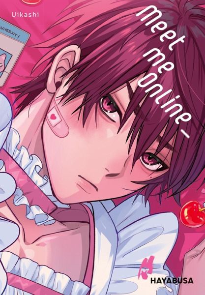 Meet me Online (eBook, ePUB)