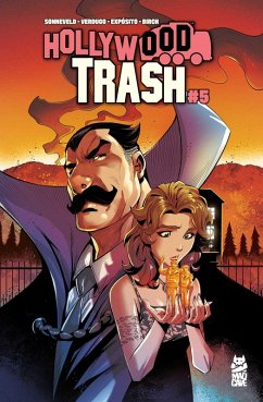 Cover Hollywood Trash #5 (eBook, ePUB)