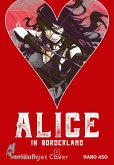 Alice in Borderland: Doppelband-Edition 8 (eBook, ePUB)