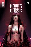 Honor and Curse # 4 (eBook, ePUB)