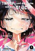Takopi und die Sache mit dem Glück 1 (eBook, ePUB) Takopi und die Sache mit dem Glück 1 (eBook, ePUB)