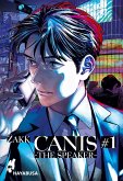 CANIS 1: -THE SPEAKER- 1 (eBook, ePUB)