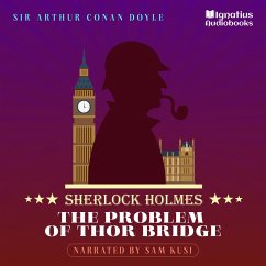 The Problem of Thor Bridge (MP3-Download) - Doyle, Sir Arthur Conan