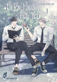 Cover I'll Be Here For You 1 (eBook, ePUB)