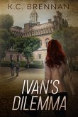 Ivan's Dilemma (The Mila K Mysteries, #2) (eBook, ePUB)