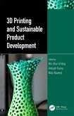 3D Printing and Sustainable Product Development (eBook, ePUB)