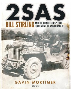 2SAS (eBook, ePUB) - Mortimer, Gavin