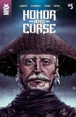 Honor and Curse # 5 (eBook, ePUB)