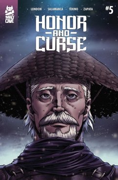 Honor and Curse # 5 (eBook, ePUB) - London, Mark