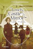 Lonely Castle in the Mirror 3 (eBook, ePUB)