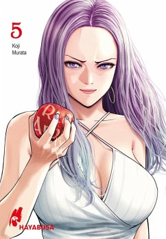 Cover Red Apple 5 (eBook, ePUB)