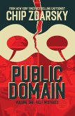 Public Domain Vol. 1 (eBook, PDF)