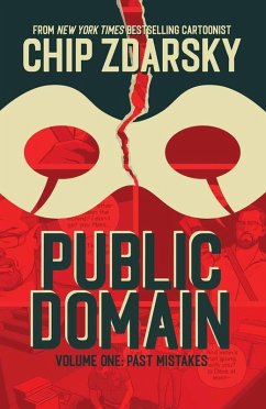 Public Domain Vol. 1 (eBook, PDF) - Zdarsky, Chip