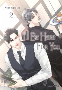Cover I'll Be Here For You 2 (eBook, ePUB)