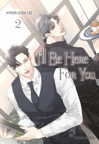 I'll Be Here For You 2 (eBook, ePUB)