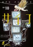 MPD Psycho 10 (eBook, ePUB) MPD Psycho 10 (eBook, ePUB)
