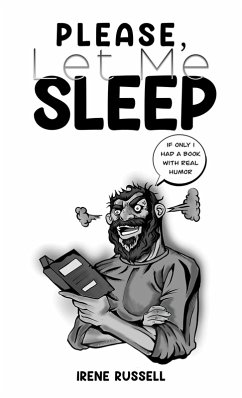 Cover Please, Let Me Sleep (eBook, ePUB)