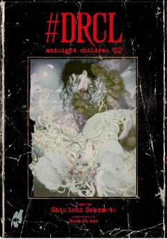 Cover #DRCL - Midnight Children 2 (eBook, ePUB)
